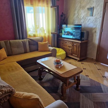 Joksimovic Apartment Херцег Нови Екстериор снимка