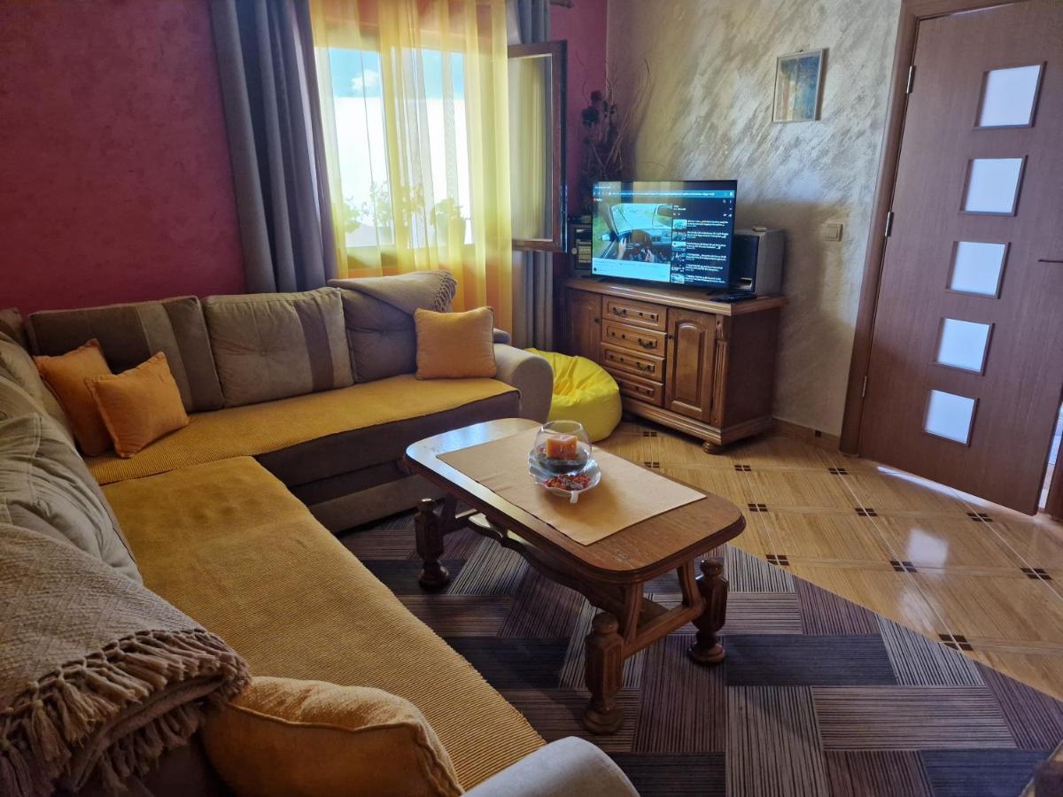 Joksimovic Apartment Херцег Нови Екстериор снимка