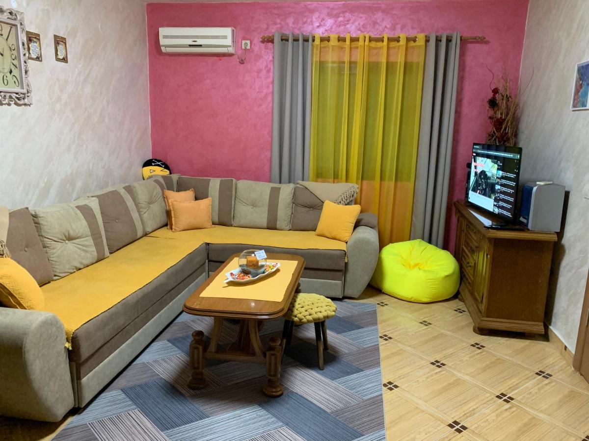 Joksimovic Apartment Херцег Нови Екстериор снимка