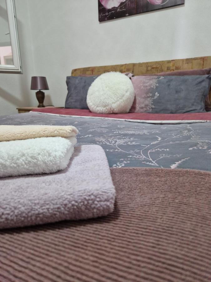Joksimovic Apartment Херцег Нови Екстериор снимка
