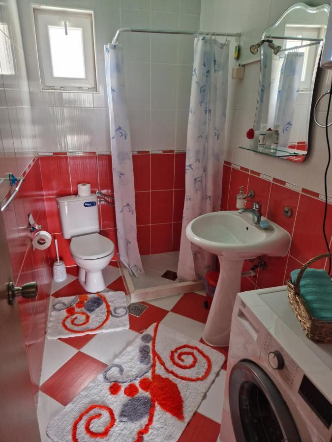 Joksimovic Apartment Херцег Нови Екстериор снимка