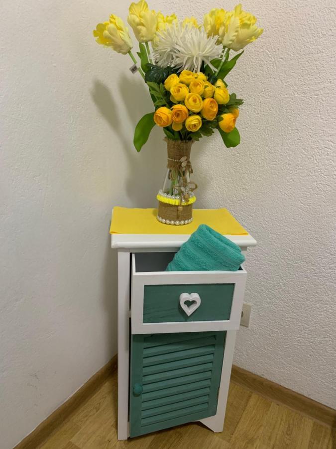 Joksimovic Apartment Херцег Нови Екстериор снимка
