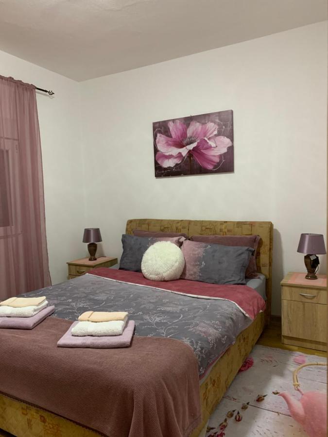 Joksimovic Apartment Херцег Нови Екстериор снимка