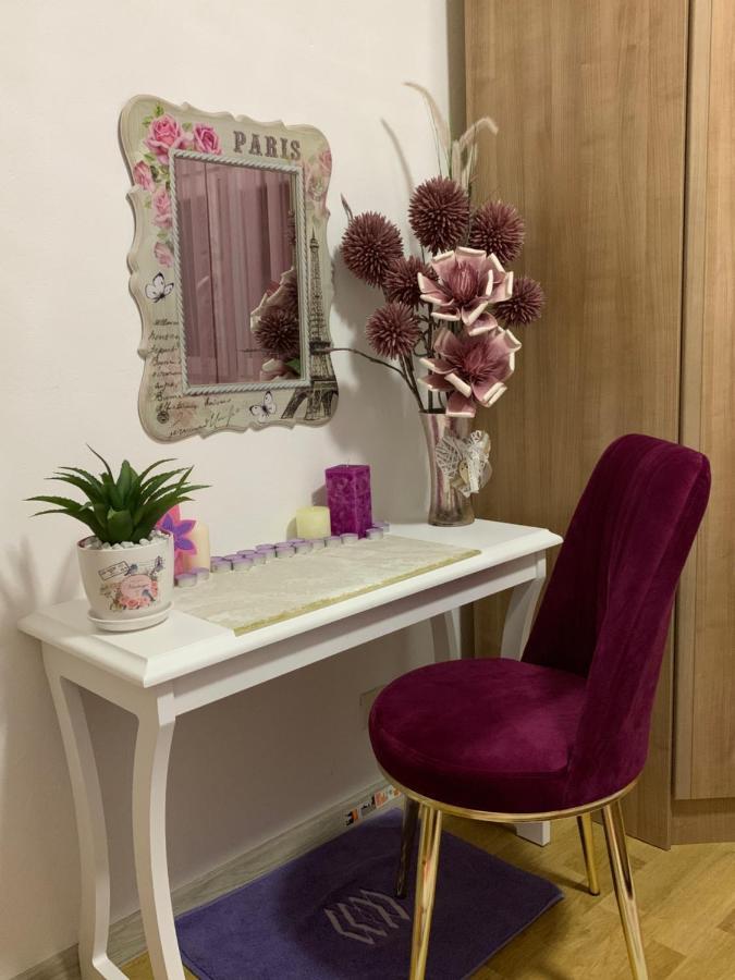 Joksimovic Apartment Херцег Нови Екстериор снимка